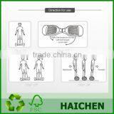 Hoverboard 2 Wheel Electric Scooter/ Hoverboard Smart Balance Wheel thumbnail-3