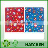 PS/MDF Material Stationery Table Clip