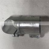 Custom Precision Stainless Steel Stamping Parts thumbnail-1