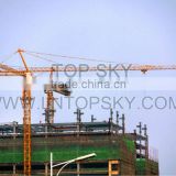 hot sale 16 tons Tower Crane (T7032-16)
