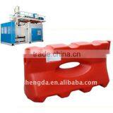 Road/Water/Traffic Barrier/Road Block thumbnail-1