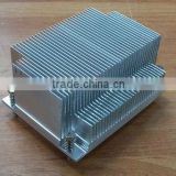 High Quality Aluminum Heatsink for PC computor