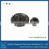 transmission gears with precision hot cold strong style color b82220 forging strong and machining roll forming process                        
                                                Quality Choice