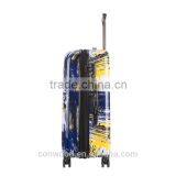 Conwood CT998 Trolley Luggage Bag Trolley Handle Luggage Wheels thumbnail-3