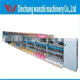 MS/ST Type Metallic Yarn /Embroidery Thread Covering Machine