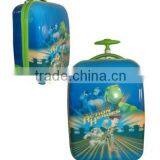 Kids Luggage With Square Shape thumbnail-1