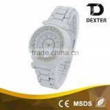 Many Colour Style Fashion Design Ladies Wrist Watch thumbnail-1