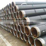 ASTM A106 3PE Coated Steel Pipe thumbnail-1