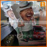 PVC Foamboard Print
