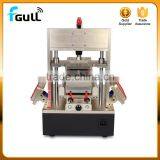 Multi Function 5 In 1 LCD Separator Glue Remover Frame Bezel Laminate Machine for Lcd Refurbishment thumbnail-5