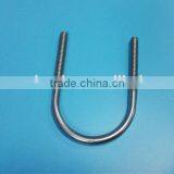 Steel and Stainless Steel U Bolt With Nut Square Bolt thumbnail-1
