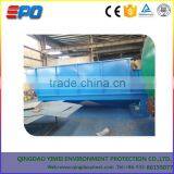 Inclined Tube Sedimentation Tank Equipment for Sewage Treatment thumbnail-1