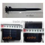 Christmas Decoration Ball Solar LED String Lights / Multi-colour LED Light String thumbnail-5