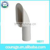 M005 China Supplier Cheap Abs Deep Fridge Freezer Bend Exhaust Water Tube thumbnail-2