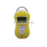 Two-way Voice Calls Audio Baby Monitor Wireless Temperature Indication Function Home Security JVE-2010 thumbnail-4