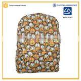 Sannovo Hong Kong Fair Cute Cartoon Garfield Kids School Bag Set Supplier's Choice thumbnail-3
