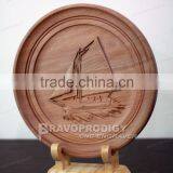 Bravoprodigy BE3030 Wood Carving Mini Mill Cnc thumbnail-5