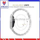 Stainless Steel Strap for Fitbit, Band for Fitbit Alta , Wrist Band for Fitbit Alta thumbnail-3