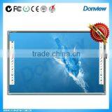 China 98 Inch Cheap Infrared Interactive Whiteboard Used For Teaching, Training thumbnail-1
