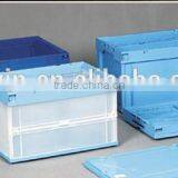 High Quality Customized Water Tank/ Suction Cup/ Clear Plastic