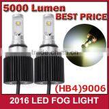 Car no Fan Aluminum Body 85mm Toyota Hiace Fog Lamp thumbnail-2