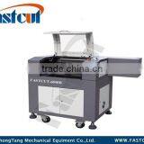 High Quality Mini Fastcut-6090 Laser Carving Machine thumbnail-1