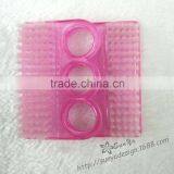 Mini Beauty Tools/nail Brush/plastic Cleaning Brush thumbnail-2