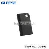 2015 Bidirectional Mobile Phone Bluetooth Alarm Keychain Wallet Anti-lost Alarm