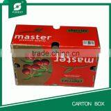 PAPER PACKAGING CARTON CORRUGATED BOX thumbnail-4