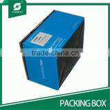 OFF-SET PRINTING CORRUGATED PACKING BOX thumbnail-6