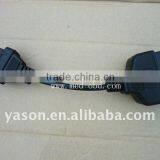 OBD 16P FEMALE to Toyota22p J1962f to to Toyota22p thumbnail-1