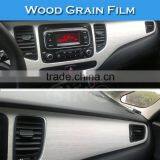 SINO W1390 Rich Pattern Cabinets Decoration Wood Effect Film thumbnail-3
