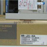Original New MR-J2S-40A 220v 400w Mitsubishi ac Servo Driver Supplier's Choice