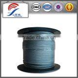 Free Cutting Steel Brake Wire Rope thumbnail-2