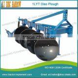 26" Blades Agricultural Massey Ferguson Disc Plough