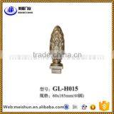 Hot Sale Aluminum Adorned Accessories for House Fence and Gates GL-F001 thumbnail-3