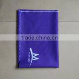 2015 Hot Customized Printed microfiber travel towels