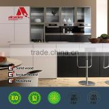 2016 hot sale china factory price of kitchen cabinet and kitchen design