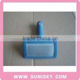 Pet Brush for Dogs With Handgrip thumbnail-1