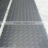 High Quality Hdpe Polyethylene Trackway Panel