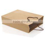 Free Sample Cheap Price Kraft Paper Bag Printing thumbnail-4
