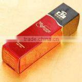 Cosmetics Paper Package Paper Box Package Make-up Paper Box
