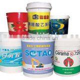 Heat Transfer Printing for Bottle