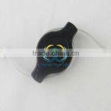 1.5 m Retractable Cable Network Cable Network Cat6