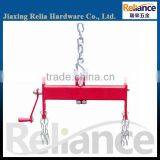 4000 lb Load Leveler, Load Rotor For Shop Crane