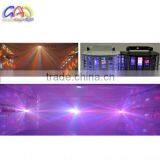 Mini Led Derby Light Small Stage Effect KTV Dj Equipment RGBW Led Disco Light thumbnail-2