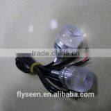 Eagle Eye LED Daytime Running DRL Backup Light Car Auto Lamp