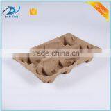 Recyclable Cheap Round Tube Wine Gift Box