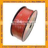 Ground Cable Car Amplifier Power Cable 8GA Cable thumbnail-3