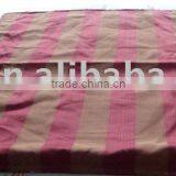 Luxury and fashionable flat sheet
